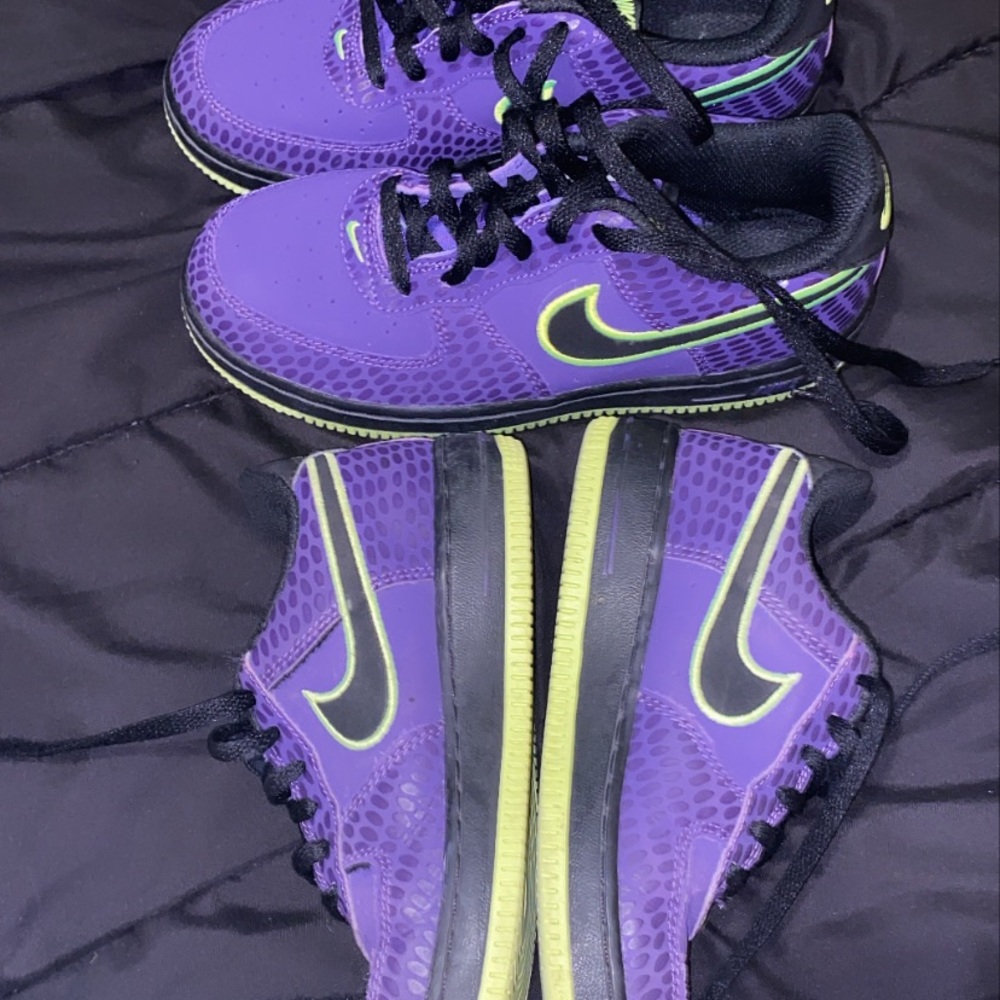 Nike Air Force 1 Low